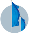 Флагштоки ФКК