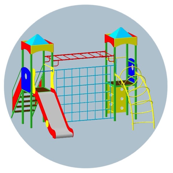 Игровой комплекс ИК-29