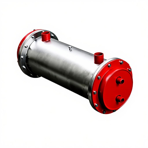 Маслоохладитель МО-2,5