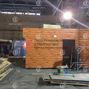 Портфолио
